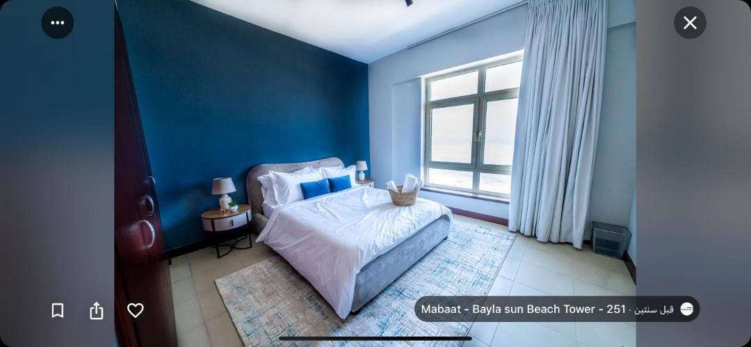 Photo of Bedroom in Bay La Sun