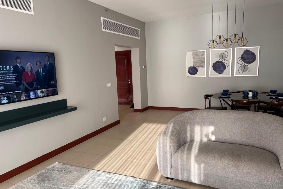 Photo of Livingroom in Bay La Sun