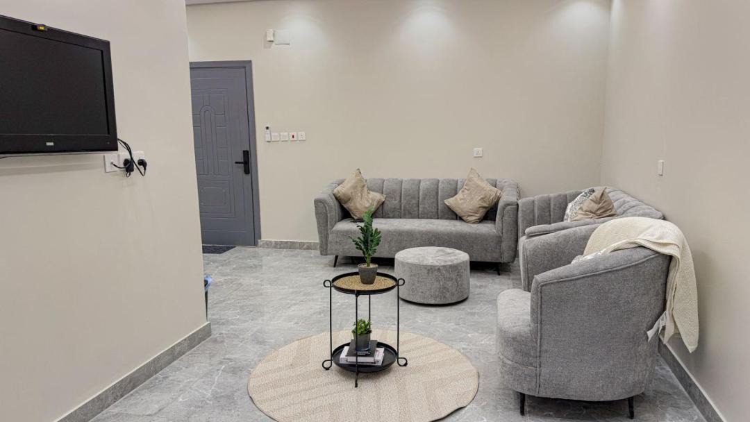 Photo of Livingroom in Taif