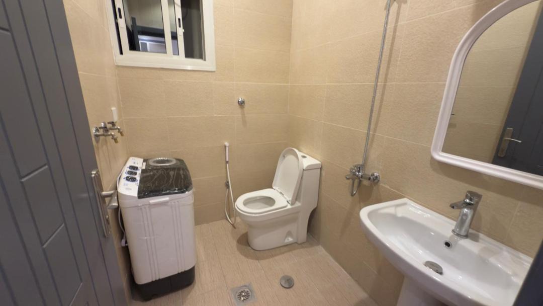 Photo of Bathroom in Taif
