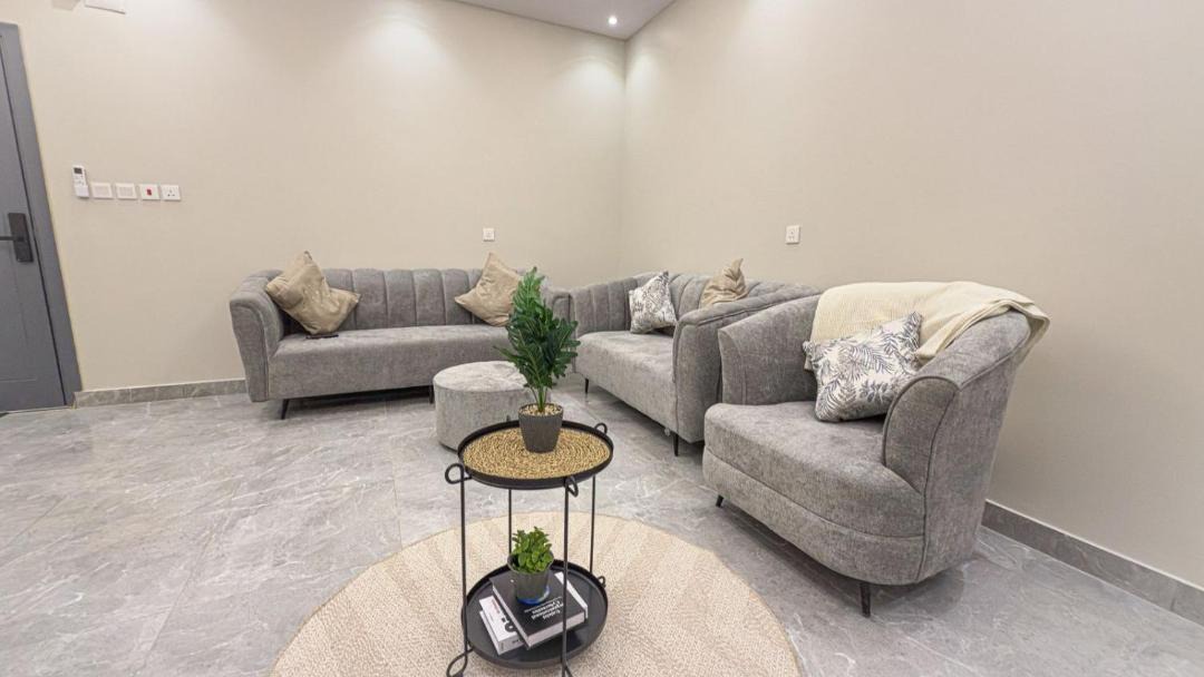 Photo of Livingroom in Taif