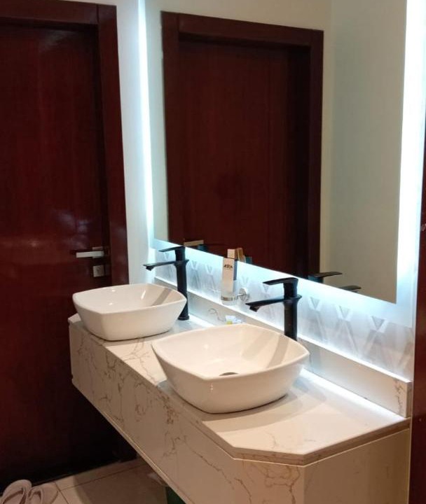 Photo of Bathroom in Al-Safa