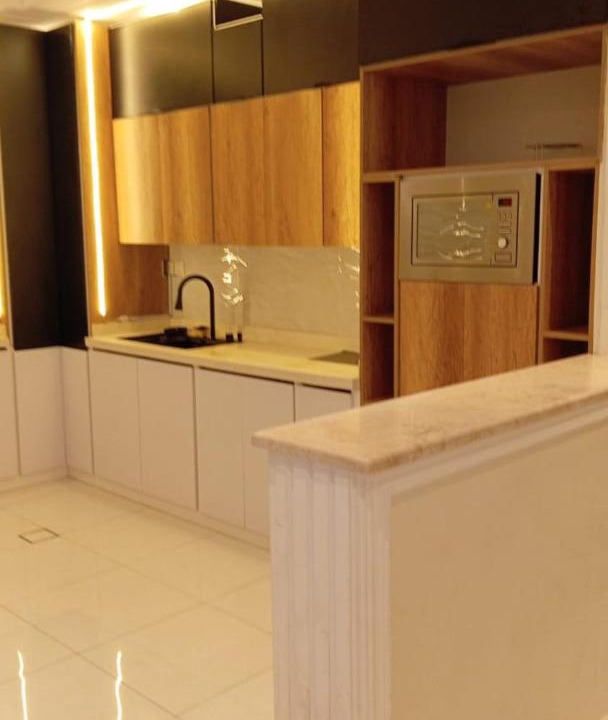 Photo of Kitchen in Al-Safa