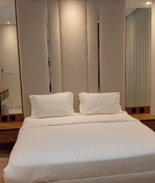 Photo of Bedroom in Al-Safa