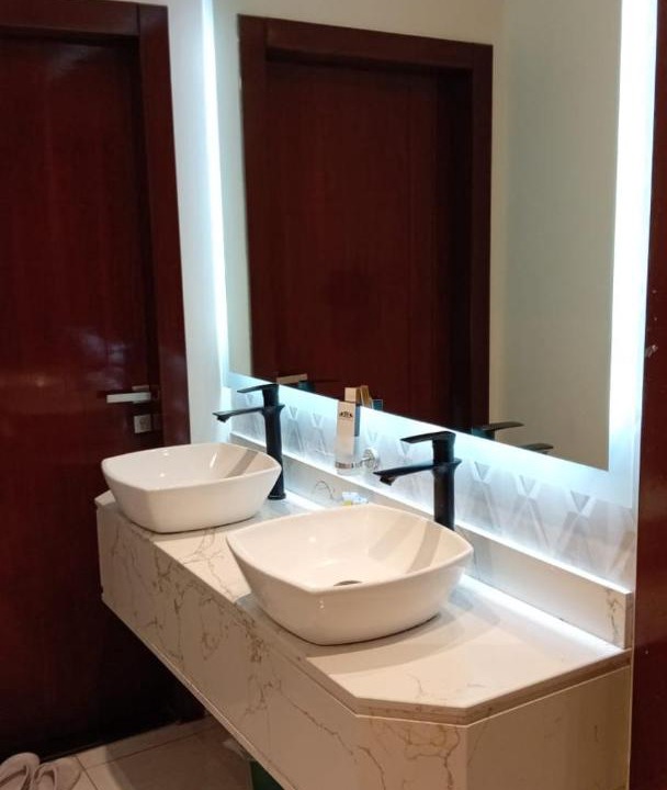 Photo of Bathroom in Al-Safa