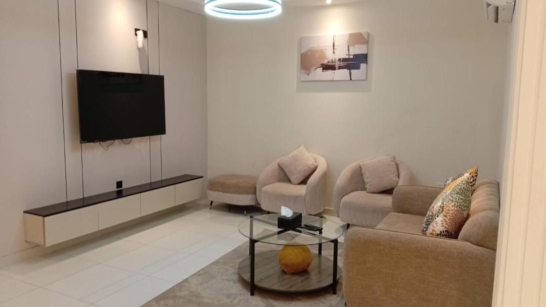 Photo of Livingroom in Al-Safa