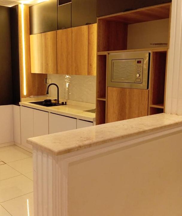 Photo of Kitchen in Al-Safa
