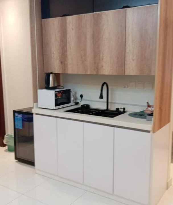 Photo of Kitchen in Al-Safa