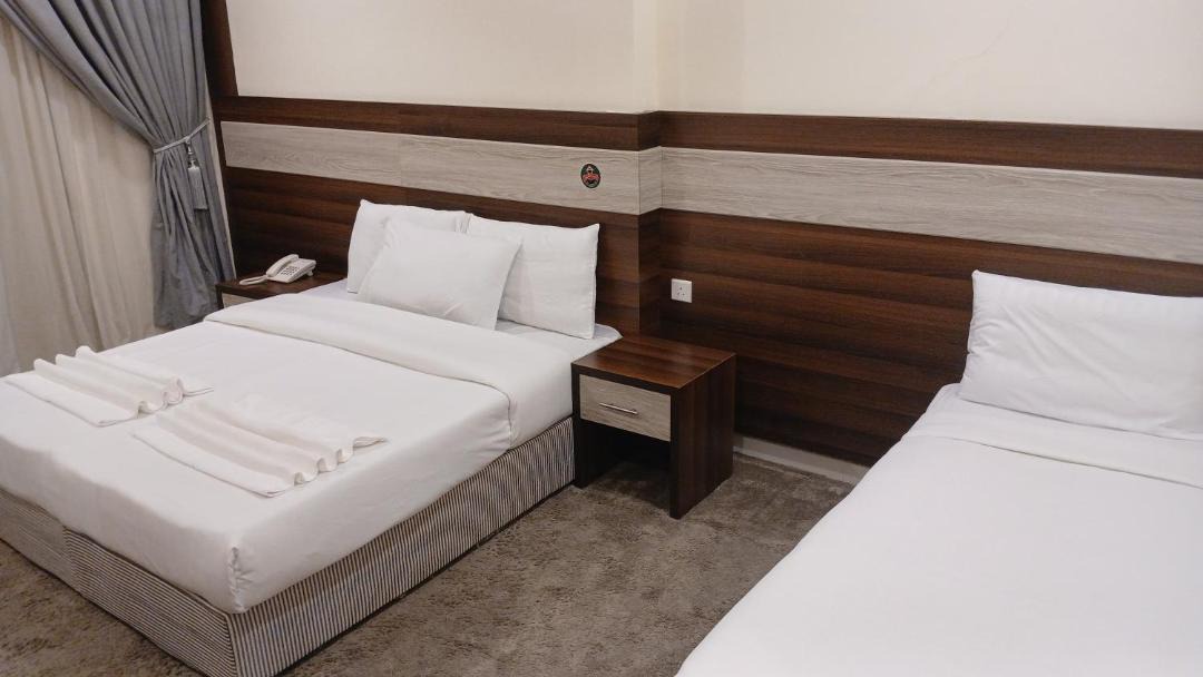 Photo of Bedroom in Ad Diyafah