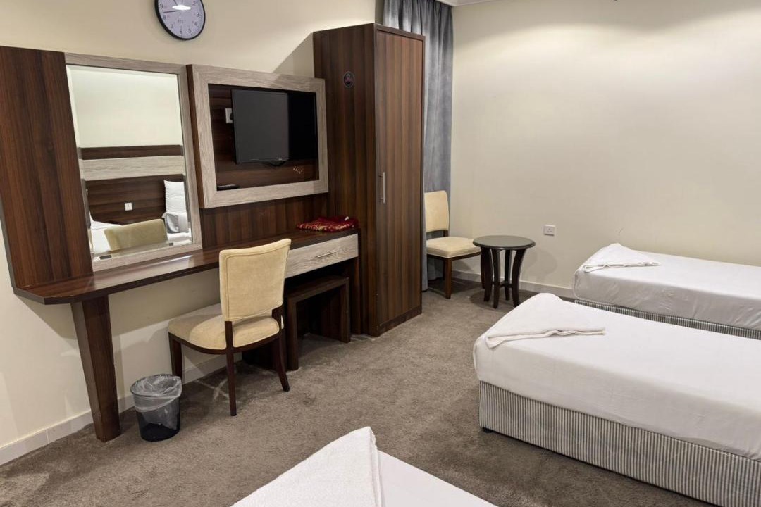 Photo of Bedroom in Ad Diyafah