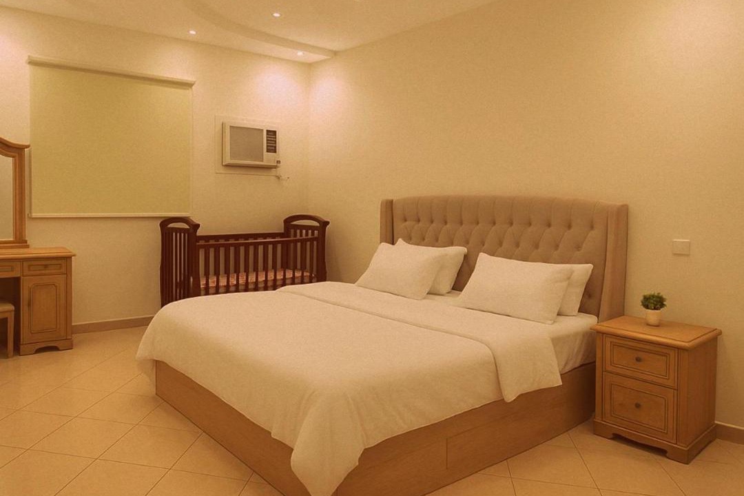 Photo of Bedroom in Taif