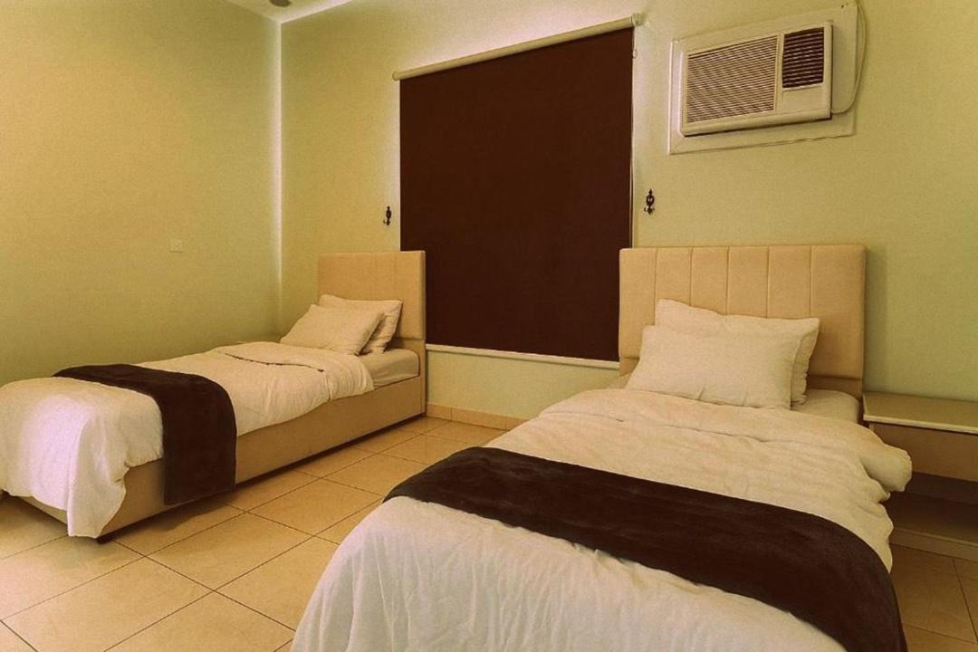 Photo of Bedroom in Taif