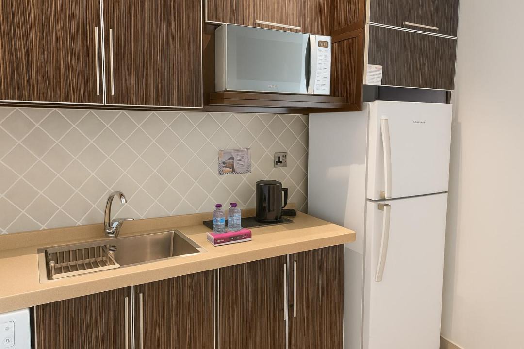 Photo of Kitchen in Jeddah