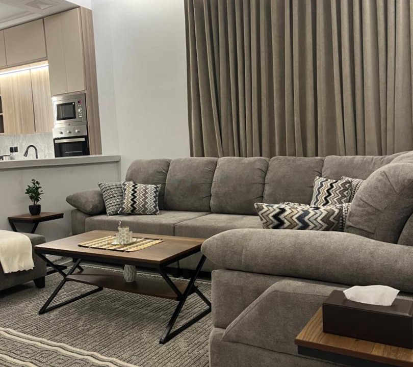 Photo of Livingroom in Jeddah