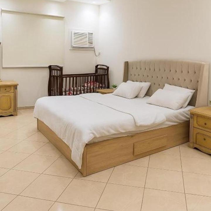 Photo of Bedroom in Taif