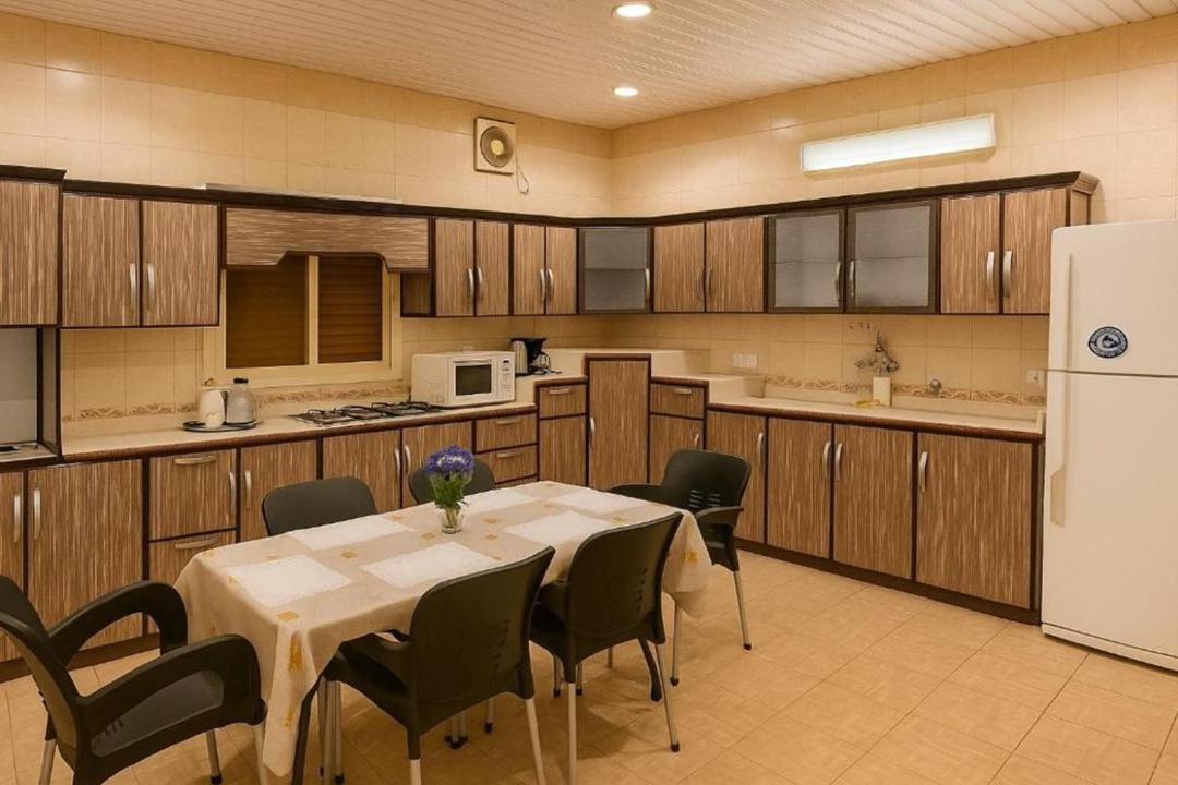 Photo of Kitchen in Taif