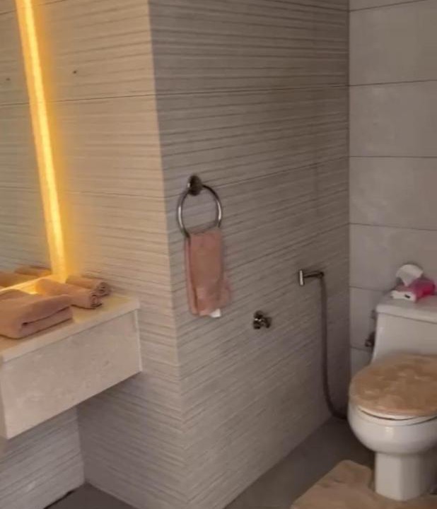 Photo of Bathroom in Obhur Al-Janoubiyah