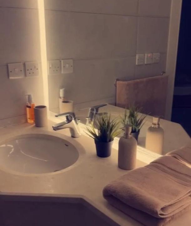 Photo of Bathroom in Obhur Al-Janoubiyah