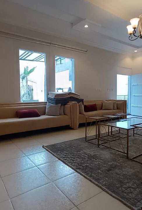 Photo of Livingroom in Taif