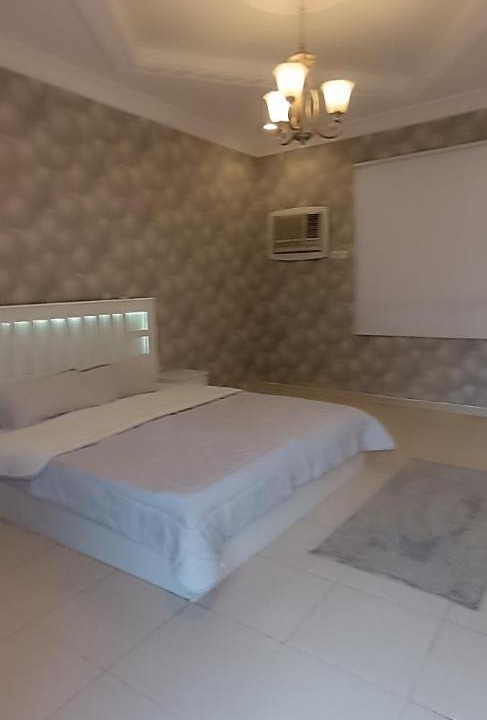 Photo of Bedroom in Taif