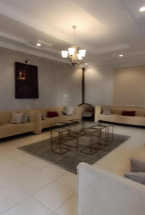 Photo of Livingroom in Taif
