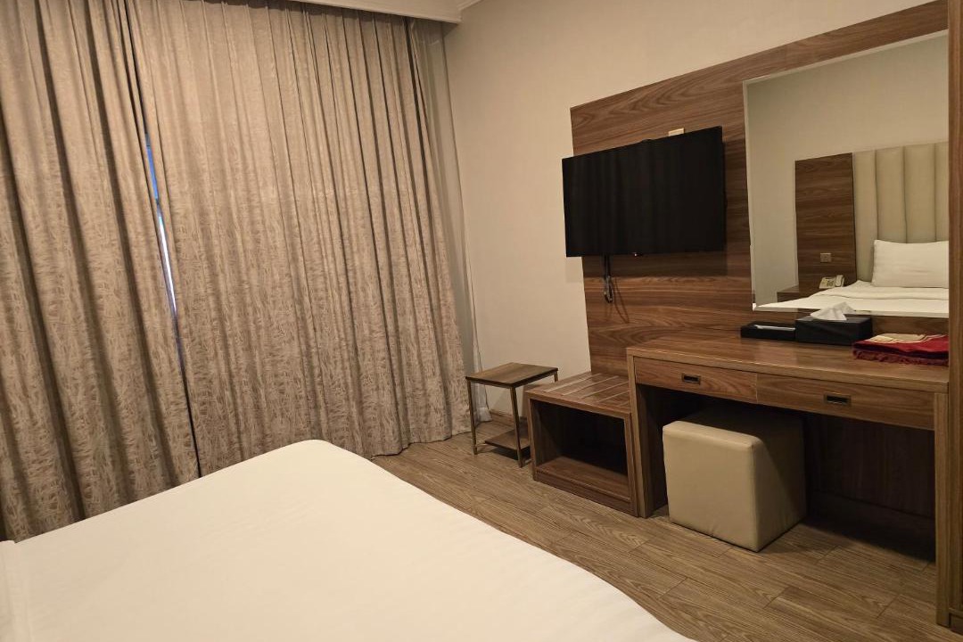 Photo of Bedroom in As Salamah