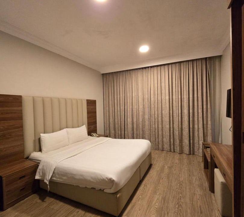 Photo of Bedroom in As Salamah