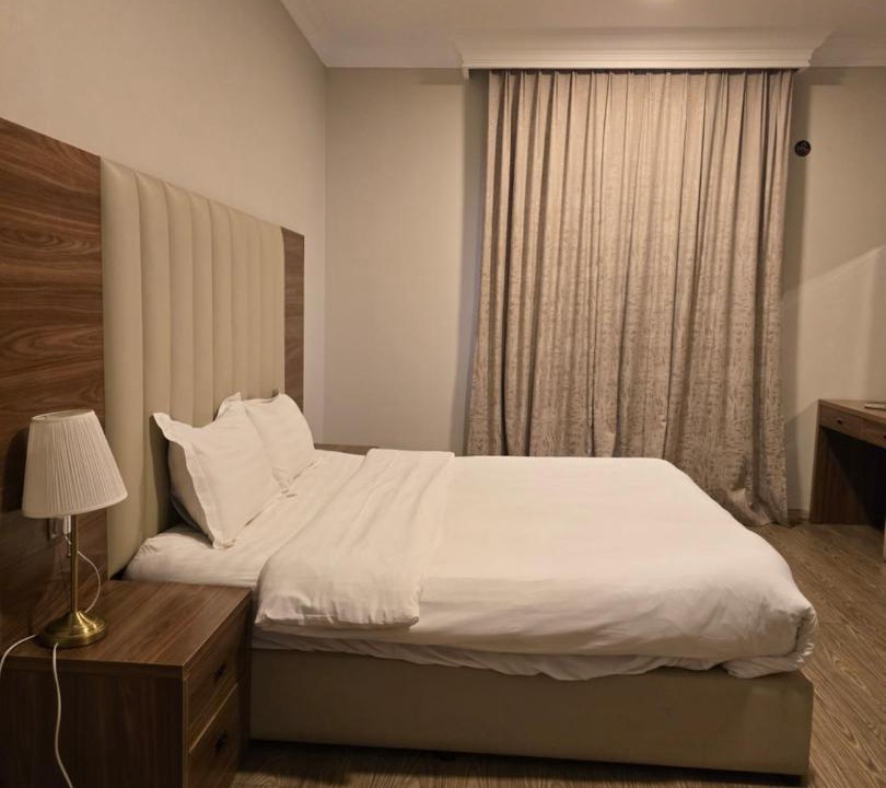 Photo of Bedroom in As Salamah