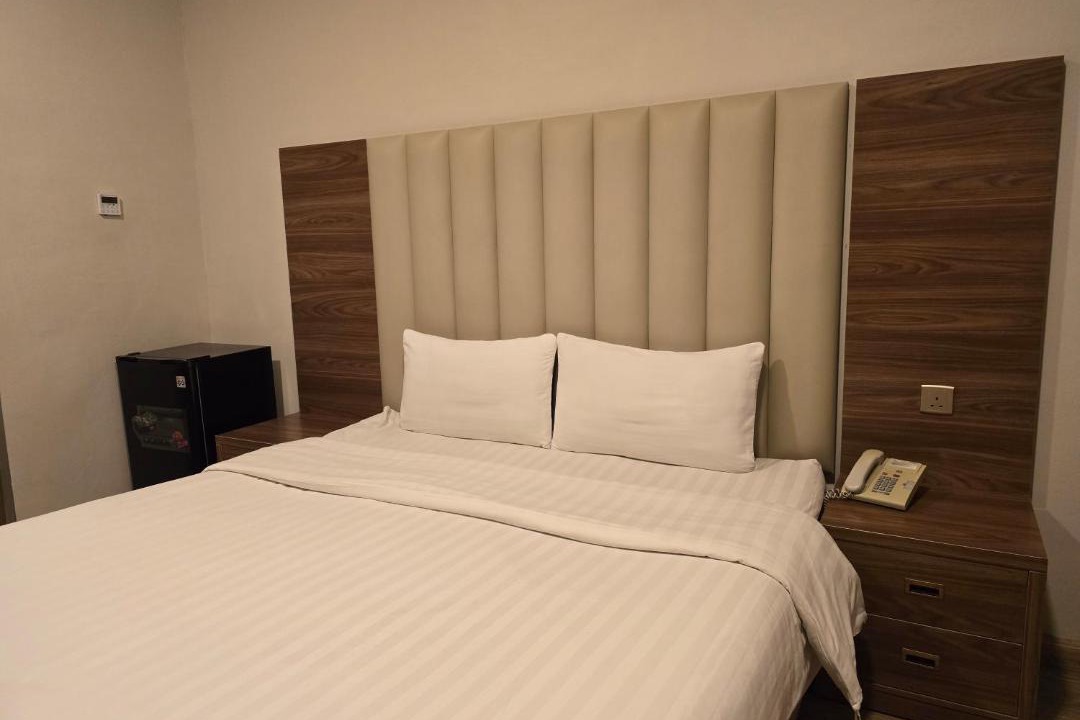 Photo of Bedroom in As Salamah