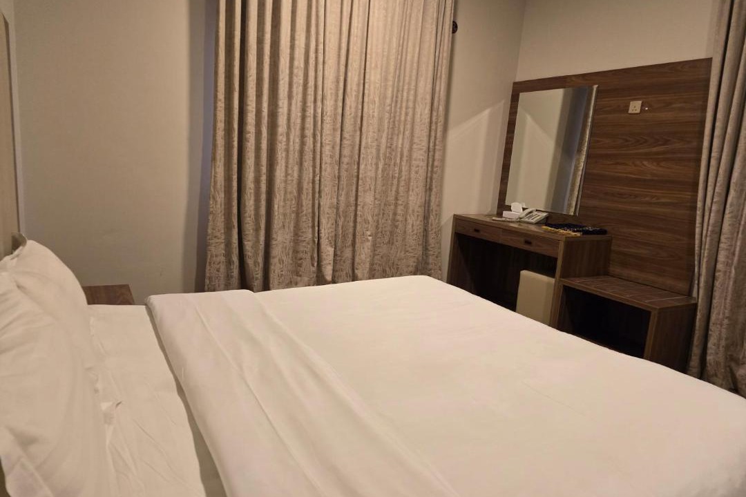 Photo of Bedroom in As Salamah