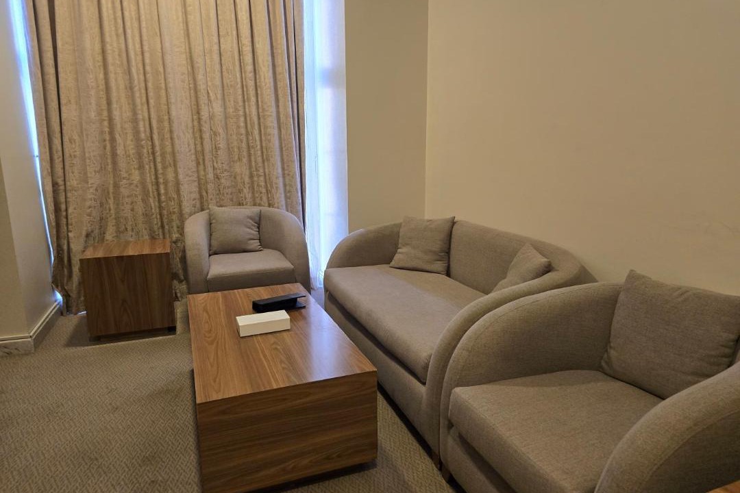 Photo of Livingroom in As Salamah