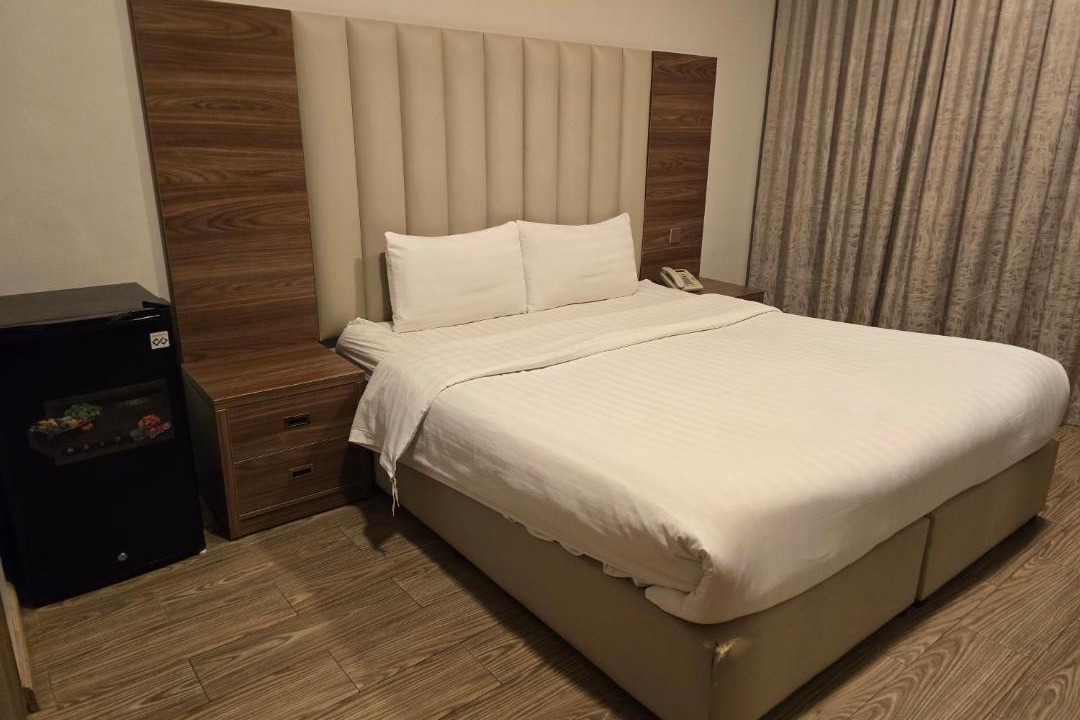 Photo of Bedroom in As Salamah