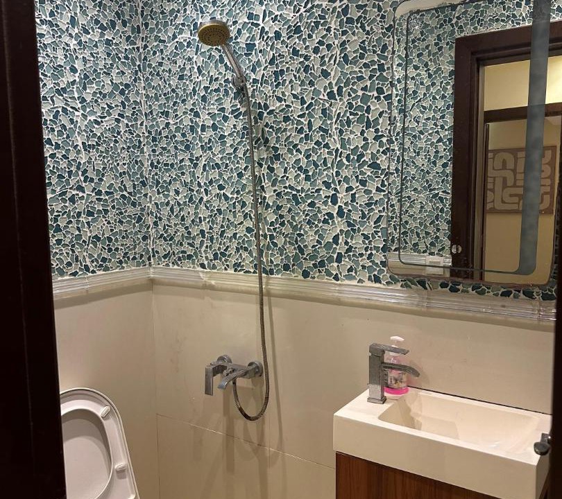 Photo of Bathroom in Durrat Al-Arous
