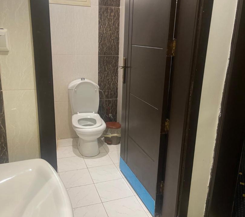 Photo of Bathroom in Taif