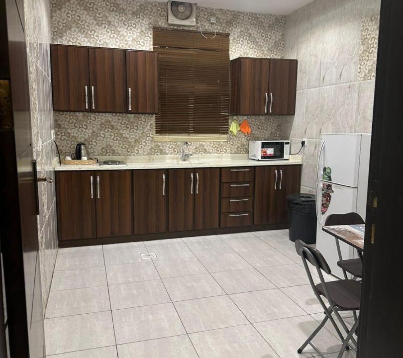 Photo of Kitchen in Taif