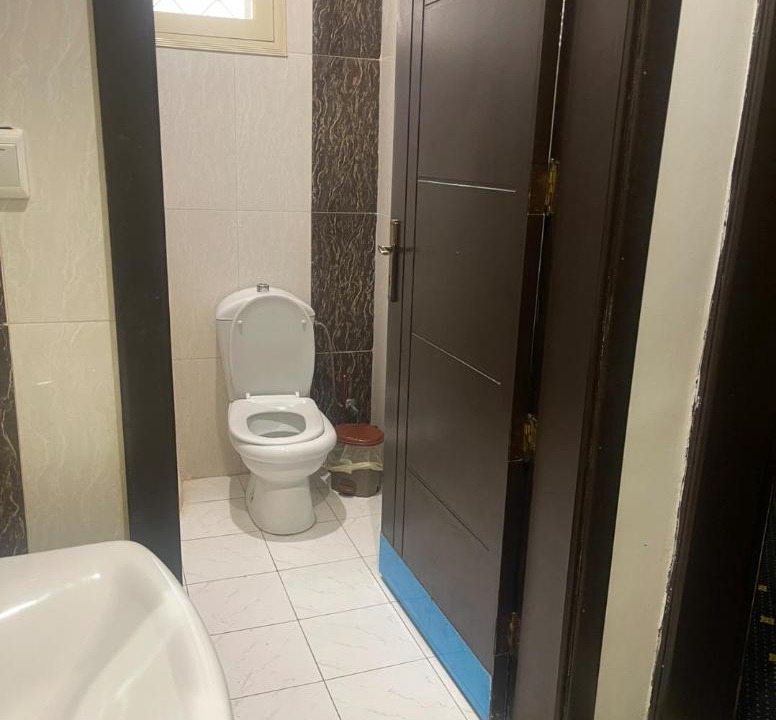 Photo of Bathroom in Taif