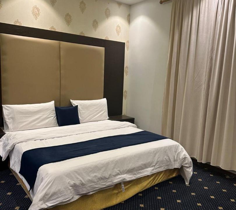 Photo of Bedroom in Taif
