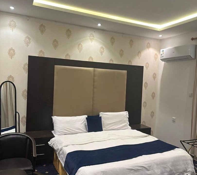 Photo of Bedroom in Taif