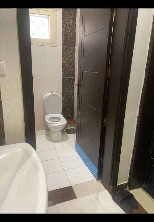 Photo of Bathroom in Taif