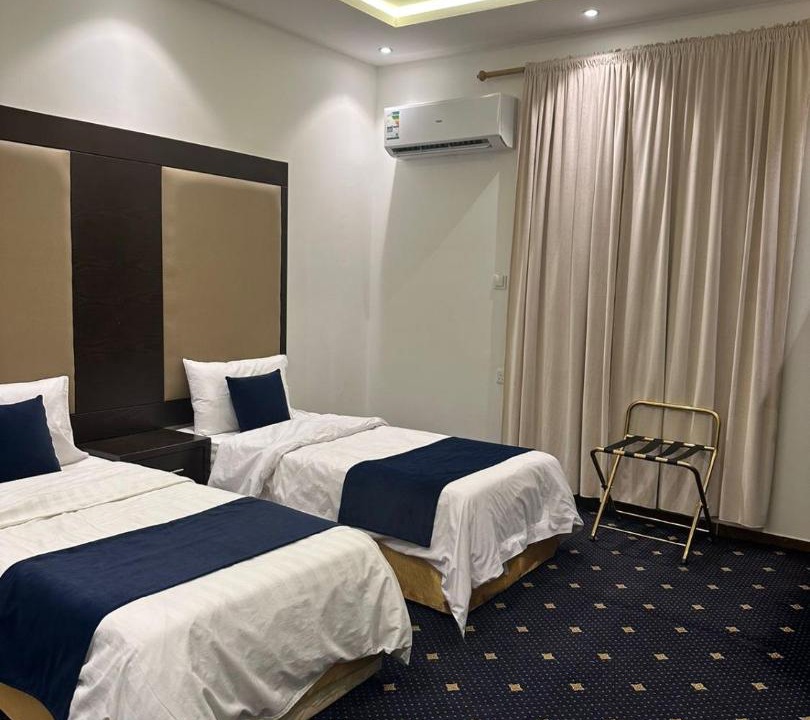 Photo of Bedroom in Taif