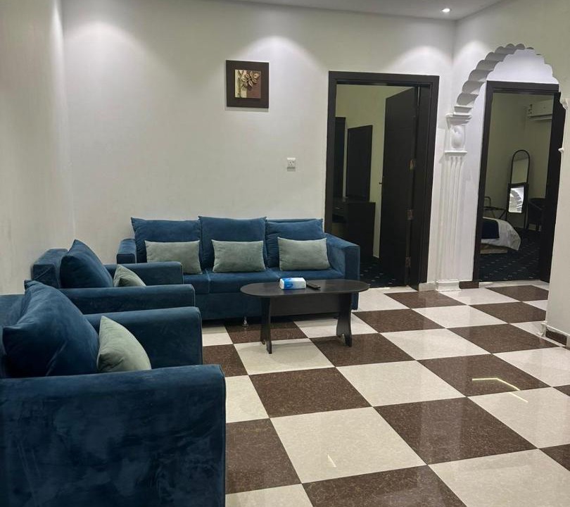 Photo of Livingroom in Taif