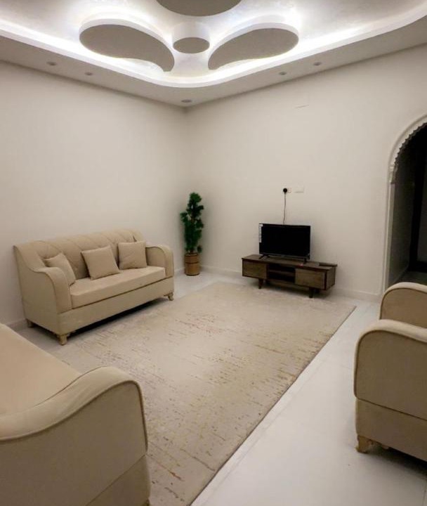 Photo of Livingroom in Taif