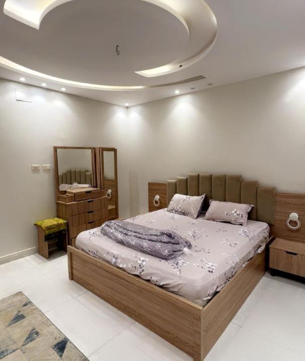 Photo of Bedroom in Taif