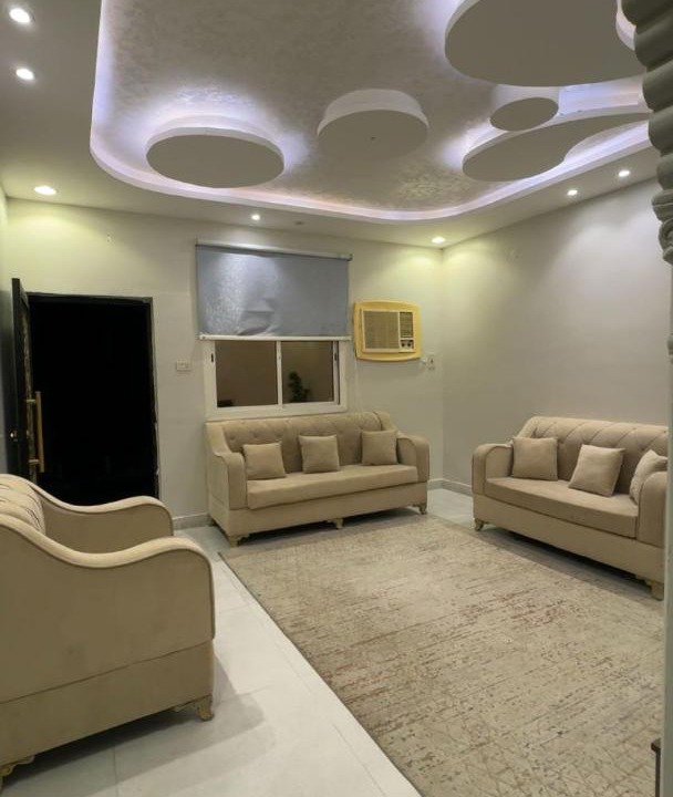 Photo of Livingroom in Taif