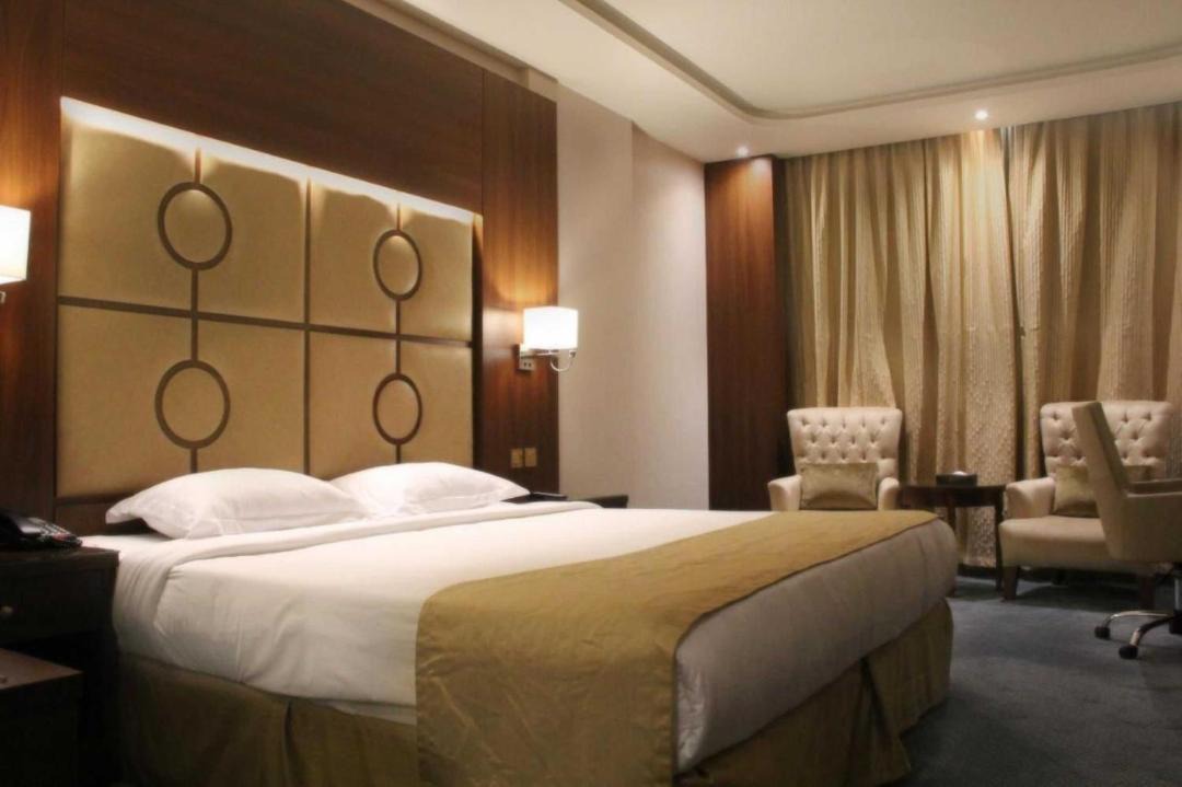 Photo of Bedroom in Al-Hamra'a