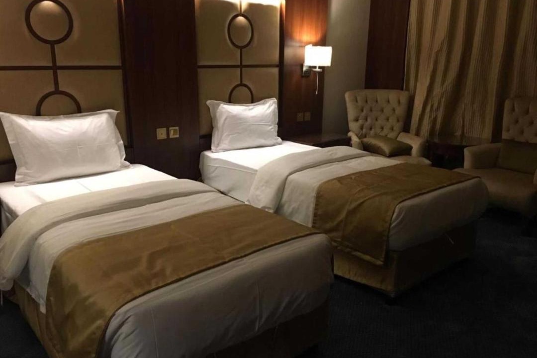 Photo of Bedroom in Al-Hamra'a