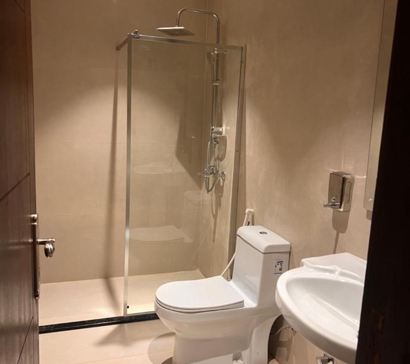 Photo of Bathroom in Ash Shati