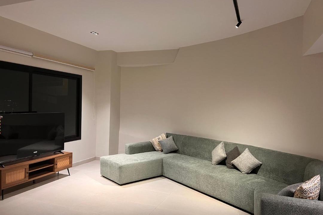 Photo of Livingroom in Ash Shati