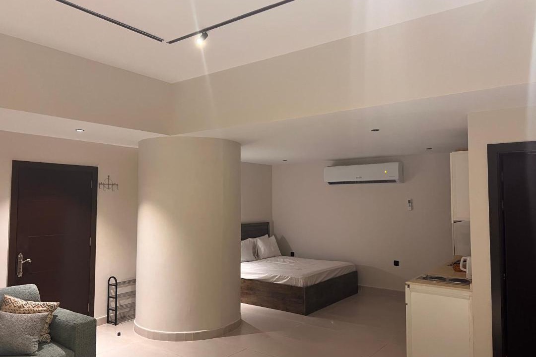 Photo of Bedroom in Ash Shati