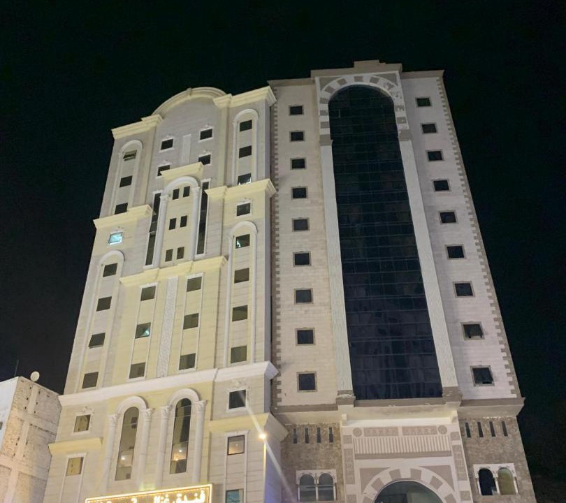 Photo of Others in Mecca